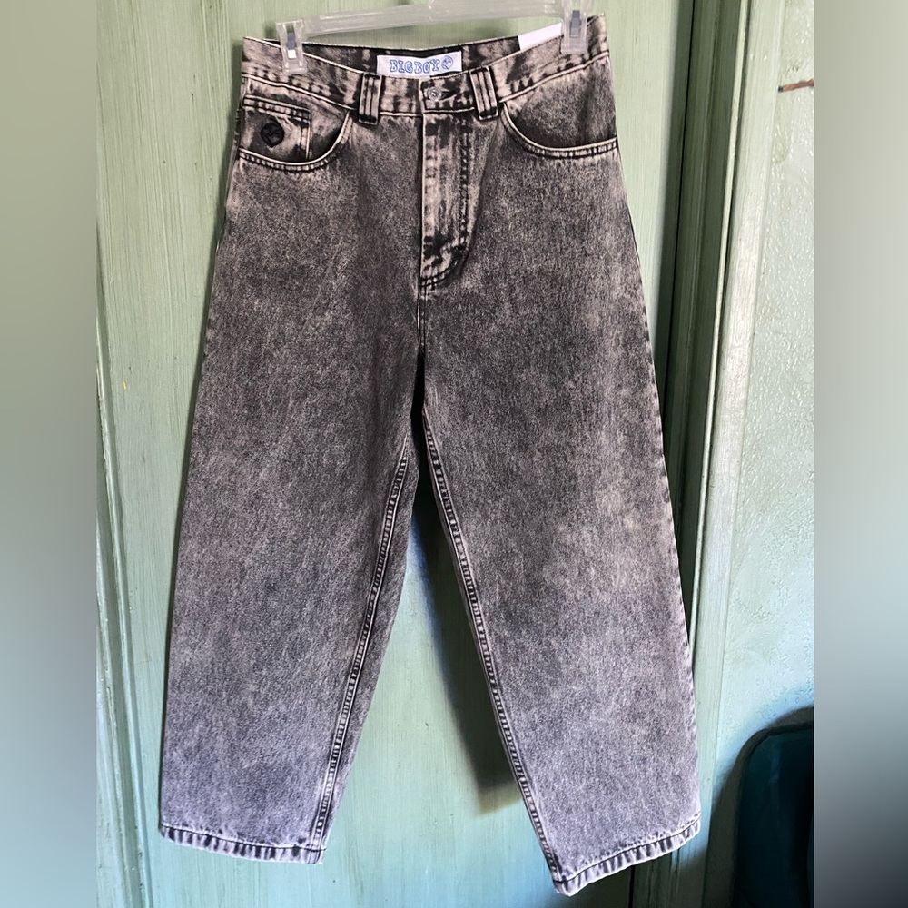 Polar Skate Co. Big Boy Jeans